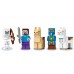 LEGO Minecraft - O Posto Comercial 21167