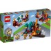 LEGO Minecraft -  A Floresta Deformada