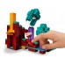 LEGO Minecraft -  A Floresta Deformada