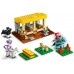 LEGO Minecraft - O Estábulo De Cavalos - 21171
