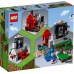 LEGO Minecraft - O Portal Em Ruínas - 21172