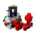 LEGO Minecraft - O Portal Em Ruínas - 21172