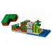 LEGO Minecraft - A Emboscada Do Creeper