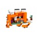 LEGO Minecraft - A Pousada Da Raposa 21178