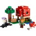 LEGO Minecraft - A Casa Cogumelo 21179 LEGO Minecraft - A Casa Cogumelo 21179