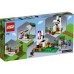 LEGO Minecraft - O Rancho Do Coelho 21181