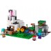 LEGO Minecraft - O Rancho Do Coelho 21181