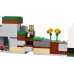 LEGO Minecraft - O Rancho Do Coelho 21181