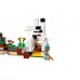 LEGO Minecraft - O Rancho Do Coelho 21181