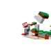 LEGO Minecraft - O Rancho Do Coelho 21181