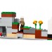 LEGO Minecraft - O Rancho Do Coelho 21181