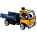 LEGO Technic - Caminhão Basculante 42147