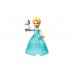 LEGO Disney Frozen Pátio Do Castelo Da Elsa 43199