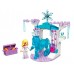 LEGO Disney Frozen Estábulo De Gelo Da Elsa E Do Nokk 43209
