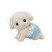 Sylvanian Families - Gêmeos Coelho Floral - 5737
