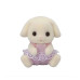 Sylvanian Families - Gêmeos Coelho Floral - 5737