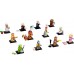 LEGO Mini Figuras Os Muppets Coleção Completa - 71033