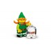 LEGO Mini Figuras Série 23 Completa - 71034