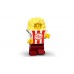 LEGO Mini Figuras Série 23 Completa - 71034