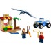 LEGO Jurassic World - Perseguição Ao Pteranodonte 76943