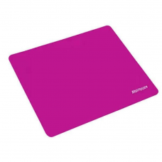 Mouse Pad Slim Rosa Multilaser 