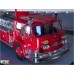 Plastimodelo Caminhão de Bombeiros Aero Chief American Lafrance 1:25