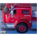 Plastimodelo Caminhão de Bombeiros Aero Chief American Lafrance 1:25