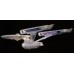 Plastimodelo Star Trek USS Enterprise