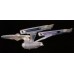 Plastimodelo Star Trek USS Enterprise NCC-1701-C