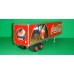 Plastimodelo Trailer Coca Cola Especial de Natal 1:25