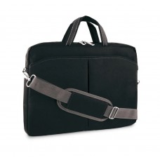 Bolsa feminina para notebook 15,6 pol. preta Multilaser