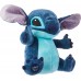 Pelúcia Stitch Disney Lilo & Stitch Multikids 30cm