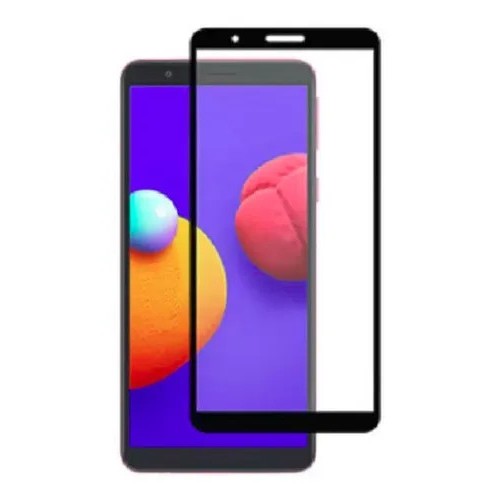 Película 3D Samsung Galaxy A01 Core