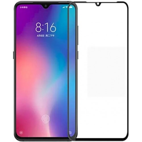 Película 3D Xiaomi Redmi 9