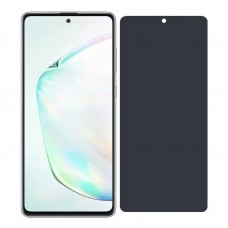 Película 3D Privativa Xiaomi Redmi Note 9S