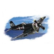 Plastimodelo F4U-4 Corsair 1:72