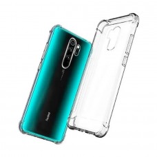 Capa Anti Impacto TPU para Xiaomi Redmi Note 8 Pro