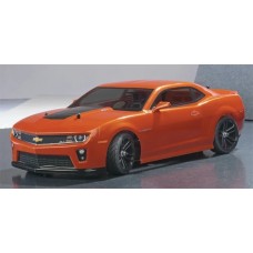 Automodelo Camaro ZL1 Nitro 1/10 2.4GHz