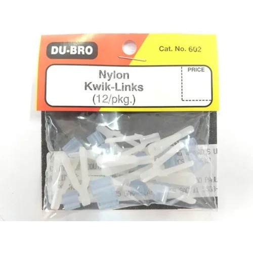 Kwik link de nylon 