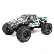 Automodelo Ruckus 1/10 Brushless ECX 03314