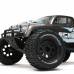 Automodelo Ruckus 1/10 Brushless ECX 03314