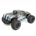 Automodelo Ruckus 1/10 Brushless ECX 03314