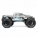 Automodelo Ruckus 1/10 Brushless ECX 03314