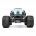 Automodelo Ruckus 1/10 Brushless ECX 03314