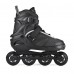 Patins Inline Regulável Tamanho 41-44 M Preto/Cinza Atrio - ES445