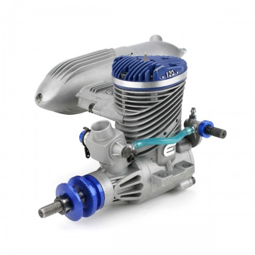 Motor Evolution 1.20 Glow 2T