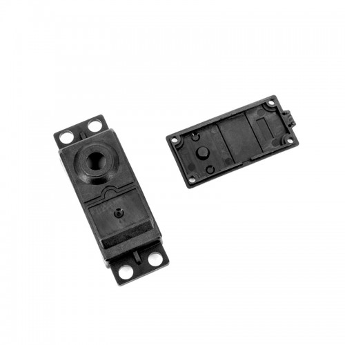 Carcaças Superior E Inferior para Servo Futaba S3004