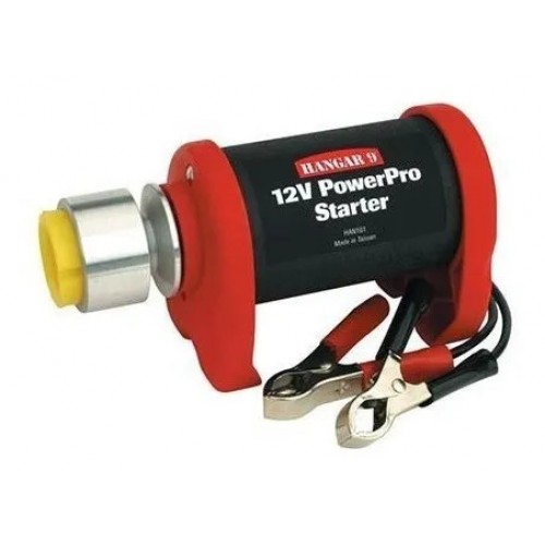 Starter 12V 0.90 Powerpro