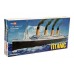 Plastimodelo R. M. S. Titanic 1:550