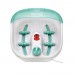 Hidromassageador Para Pés Foot Spa 127v Multilaser